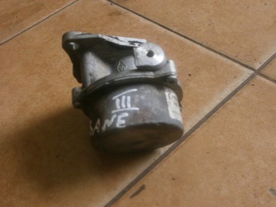 VACUUM PUMP VAKUM MEGANE III 1.5 DCI 8201005306 @ - milautoparts-fr.ukrlive.com