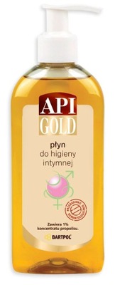 API-GOLD Płyn do higieny intymnej 280ml