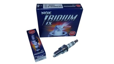 PLUG NGK IGNITION DPR8EIX-9 2202 HONDA BMW - milautoparts-fr.ukrlive.com