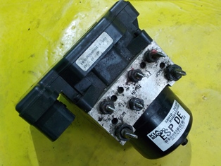 Kia magentis насос abs 58910-2g500 фото №1
