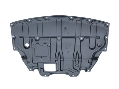 PROTECTION DE MOTEUR INFINITI G35 G37 Q40 AWD ÉTAT NOUVEAU AVEC - milautoparts-fr.ukrlive.com