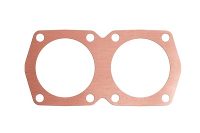 KREFT 801.003.00 GASKET CYLINDER HEAD COPPER - milautoparts-fr.ukrlive.com