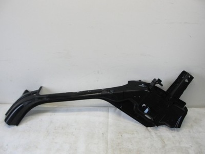 Правий перед блок двигуна movano b master iii фото №1