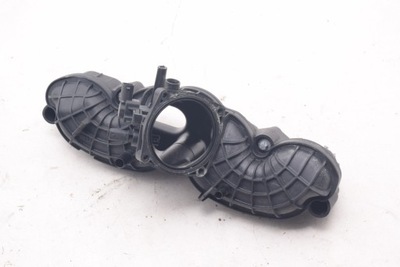 Коллектор всасывающий mercedes c117 x156 w176 amg a45 фото №1