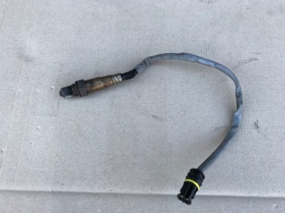 Bmw z4 e90 f10 n52 n53 датчик лямбда-зонд 7539137 фото №1