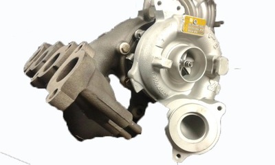 TURBINE 2.0TDI 170KM SEAT TOLEDO 03L253019K - milautoparts-fr.ukrlive.com