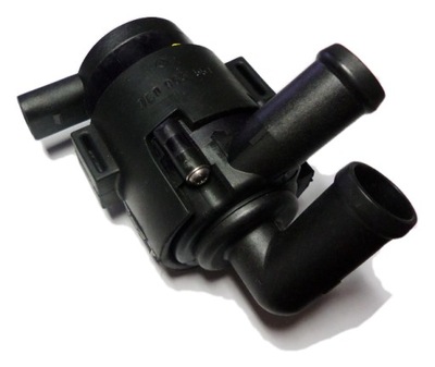 NEW CONDITION ORIGINAL PUMP ROTATION WATER VW T5 2.0 TDI FACELIFT - milautoparts-fr.ukrlive.com