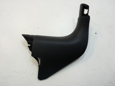 Mbm audi a3 8v защита обшивка стойка 8u3867272 фото №1
