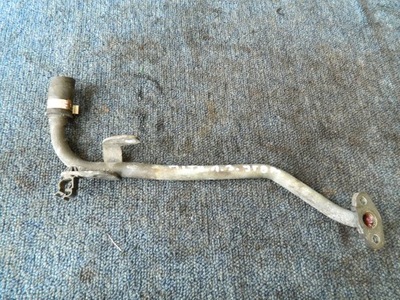 CABLE JUNCTION PIPE JUNCTION PIPE WATER ALFA ROMEO MITO 1.3 JTDM  