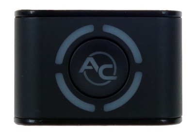 Centralka Przełącznik AC Stag LED 401 Q-BOX Plus