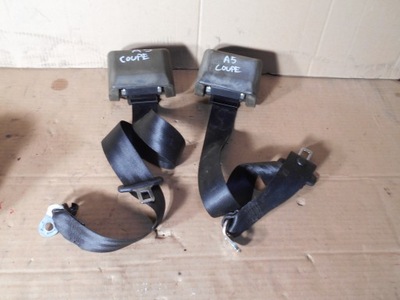 Pas безопасности задний a5 coupe левый фото №1