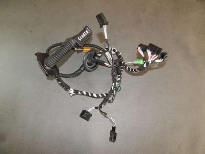 Vw tiguan ii джгут двері правий задня 5nl971694c фото №1