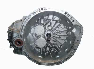 BOX GEAR RENAULT TRAFIC 2.0 DCI PF6 PF6010 - milautoparts-fr.ukrlive.com