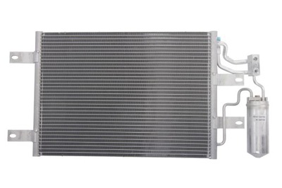 RADIATEUR DU CLIMATISEUR OPEL MERIVA A CDTI 2003 - - milautoparts.fr