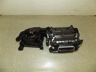 Jaguar 17r f-pace f pace отопитель кондиционера фото №1