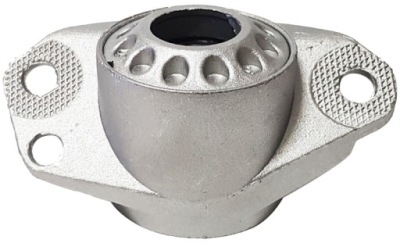 Подушка амортизатора задняя audi a1 1.6 2.0 tdi фото №1