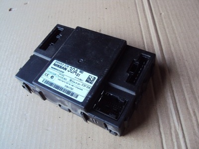 MODULE DE CONFORT NISSAN AVEC 284B2EB30A - milautoparts-fr.ukrlive.com