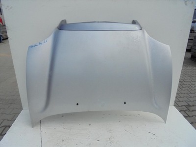 HOOD HYUNDAI SANTA FE -WYSYLKA- - milautoparts-fr.ukrlive.com