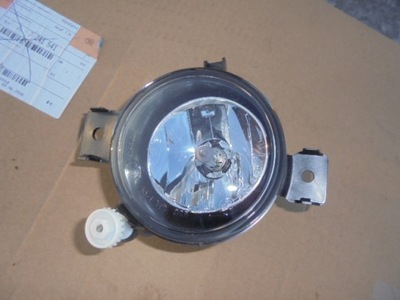 Лампа противотуманная bmw e70 63177224644 фото №1