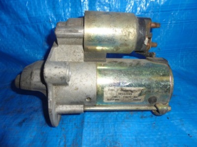 Стартер volvo 30667739 фото №1