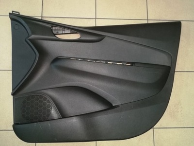 PANEL DOOR RIGHT FRONT OPEL KARL - milautoparts-fr.ukrlive.com