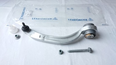 SWINGARM RIGHT FRONT LEMFORDER AUDI A4 B6 B7 A6 C5 - milautoparts-fr.ukrlive.com