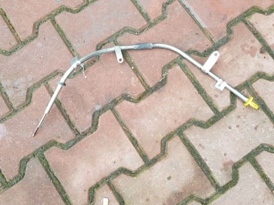 Щуп щуп масла opel insignia 55568170 фото №1