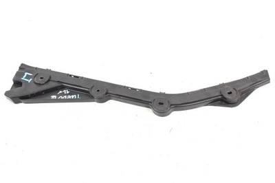 SOUPPORT PARE-CHOCS GAUCHE ARRIÈRE SEAT TOLEDO IV 2012 - milautoparts-fr.ukrlive.com