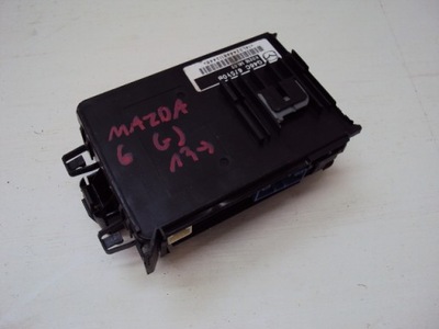 MODULE CONTROL UNIT BODY MAZDA 6 2012- G46C675Y0B - milautoparts-fr.ukrlive.com