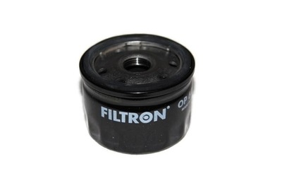 OP643/2/FTR PATRZ OP643/3 FILTRON - milautoparts-fr.ukrlive.com