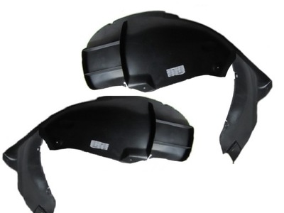 Vw golf 4 iv підкрилок підкрилок перед ліва праве lepr фото №1