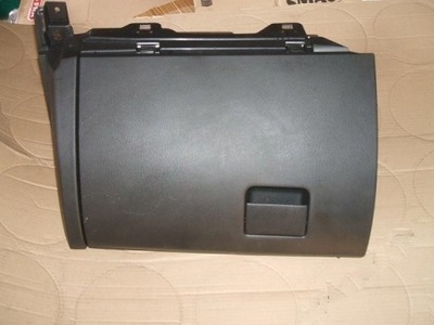 Mazda3 mazda 3 2013- бардачок пасажира кришка фото №1