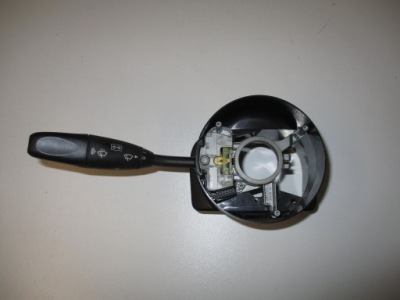 Перемикач комбінований sprinter 906 a9065450310 фото №1