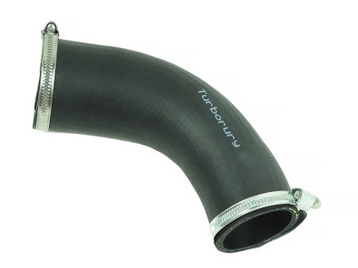 Труба wąż інтеркулер renault fluence 1.6 dci фото №1