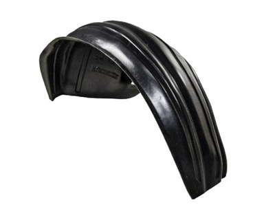 Подкрылок vw t4 transporter 1990-2003 перед левая фото №1