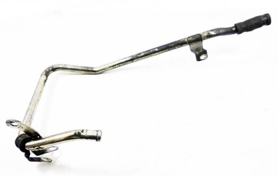 Шланг трубка nissan 2.0d vanette serena bluebird фото №1