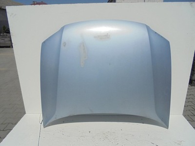 Капот vw passat b5 lift -доставка- фото №1