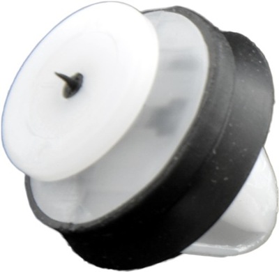 Клипса клипсы обивка citroen c3 c4 picasso ds3 фото №1