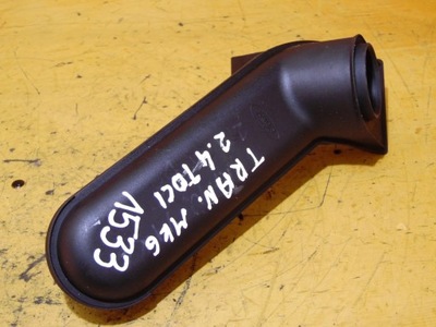 Труба вентиляция картера ford transit vi 2.4 tdci фото №1