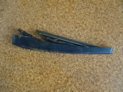 Opel mokka 14r двірник задня фото №1