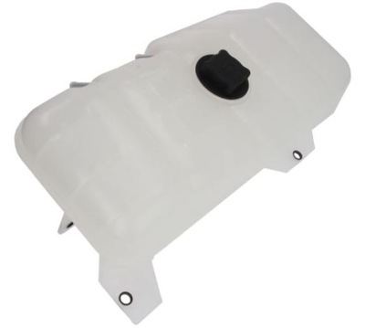 Бак розширювальний volvo fm fm10 fm12 fmx 9900 фото №1