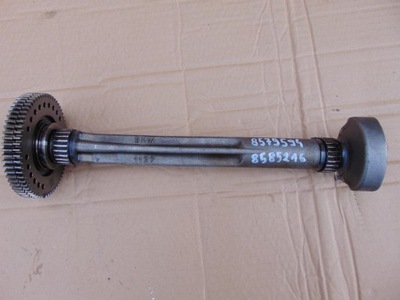 SHAFT BALANSU BMW MINI F45 F48 F55 8579594 8585216 - milautoparts-fr.ukrlive.com