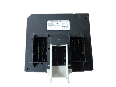 VW TOURAN III 5T MODULE COMFORT 5Q0937086AK - milautoparts-fr.ukrlive.com