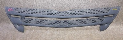 Mercedes actros mp4 960 решітка радіатора решітка радіатора 9618850053 фото №1