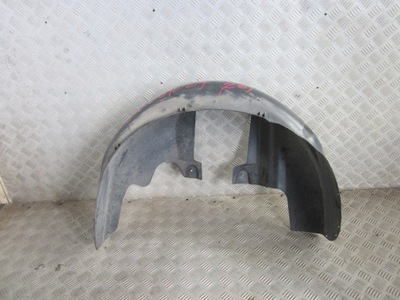 Подкрылок левый задняя volvo v50 04-06r фото №1