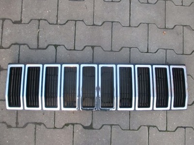 Jeep comanche решітка радіатора решітка радіатора 8955000153 фото №1