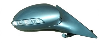 MERCEDES W219 MIROIR 9 PIN R DROITE CLS - milautoparts-fr.ukrlive.com