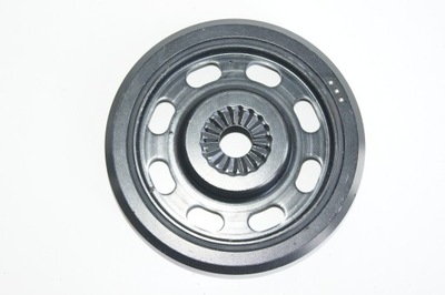 Gd audi a3 8v tsi шкив 04e105243k фото №1