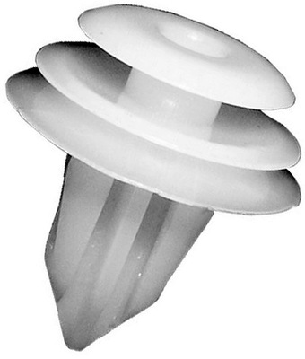 Клипса обивочный штифт lexus mazda toyota suzuki фото №1