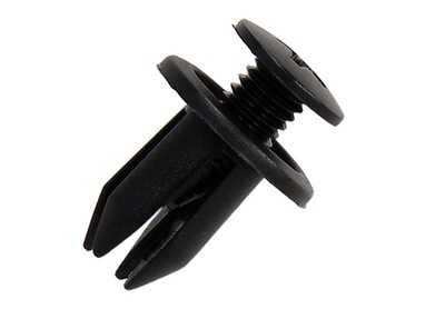 Кліпса штифт 7 підкрилок захист subaru tribeca фото №1